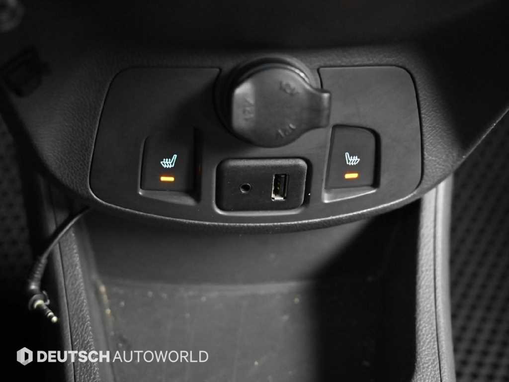 Chevrolet Spark 2013 Amarillo - Importación desde Corea - HF Imports Iquique - Foto 15