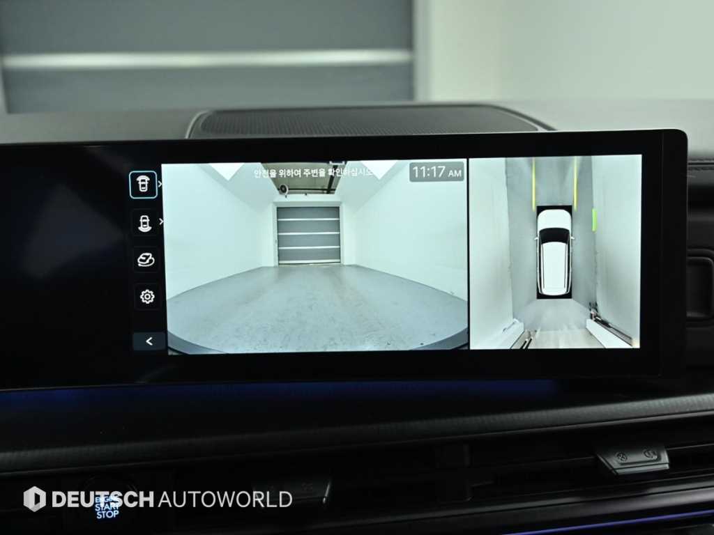 HYUNDAI Santa Fe 2025 Negro - Importación desde Corea - HF Imports Iquique - Foto 15