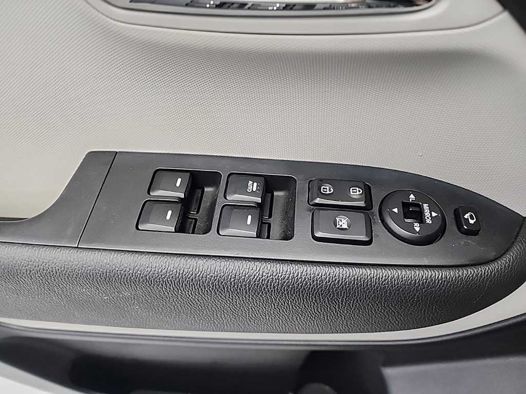 KIA Ray 2015 Negro - Importación desde Corea - HF Imports Iquique - Foto 16