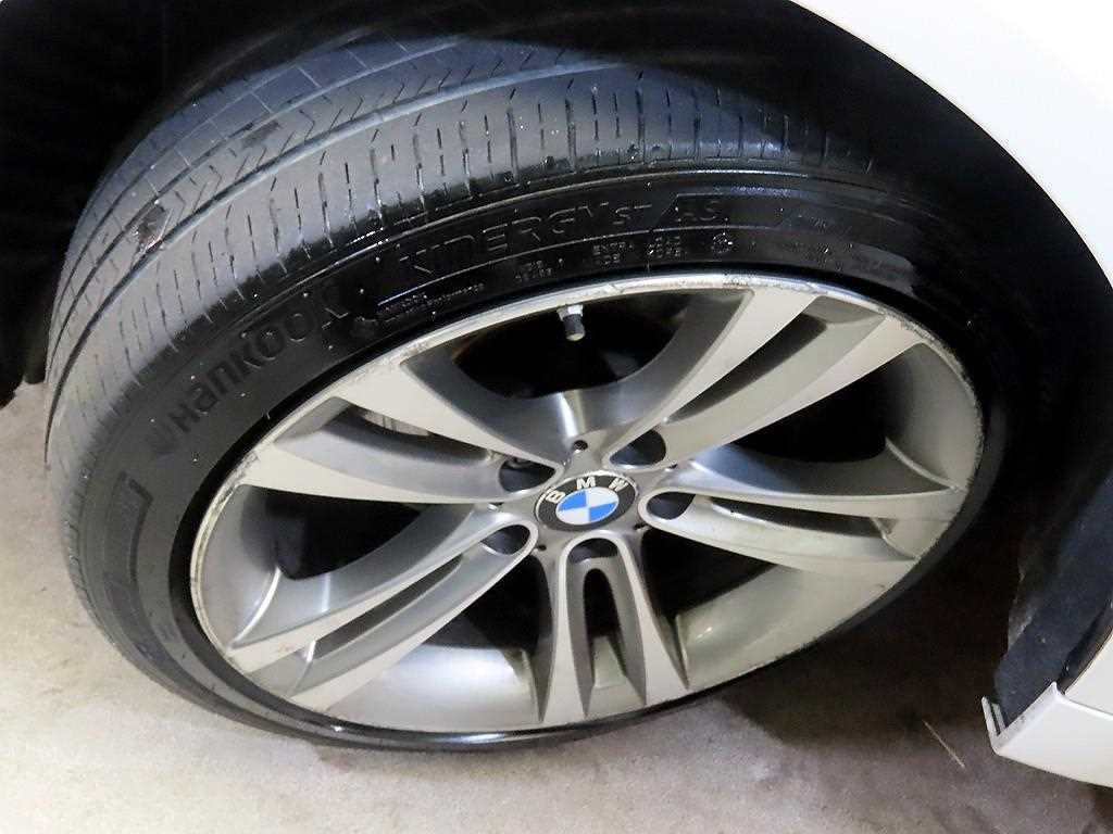 BMW 4 Series 2015 Blanco - Importación desde Corea - HF Imports Iquique - Foto 20