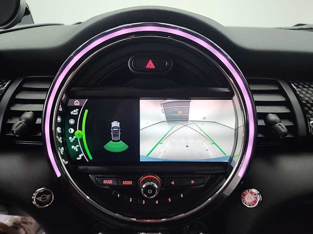 Mini Cooper Convertible 2021 - Importación desde Corea - HF Imports Iquique - Foto 14