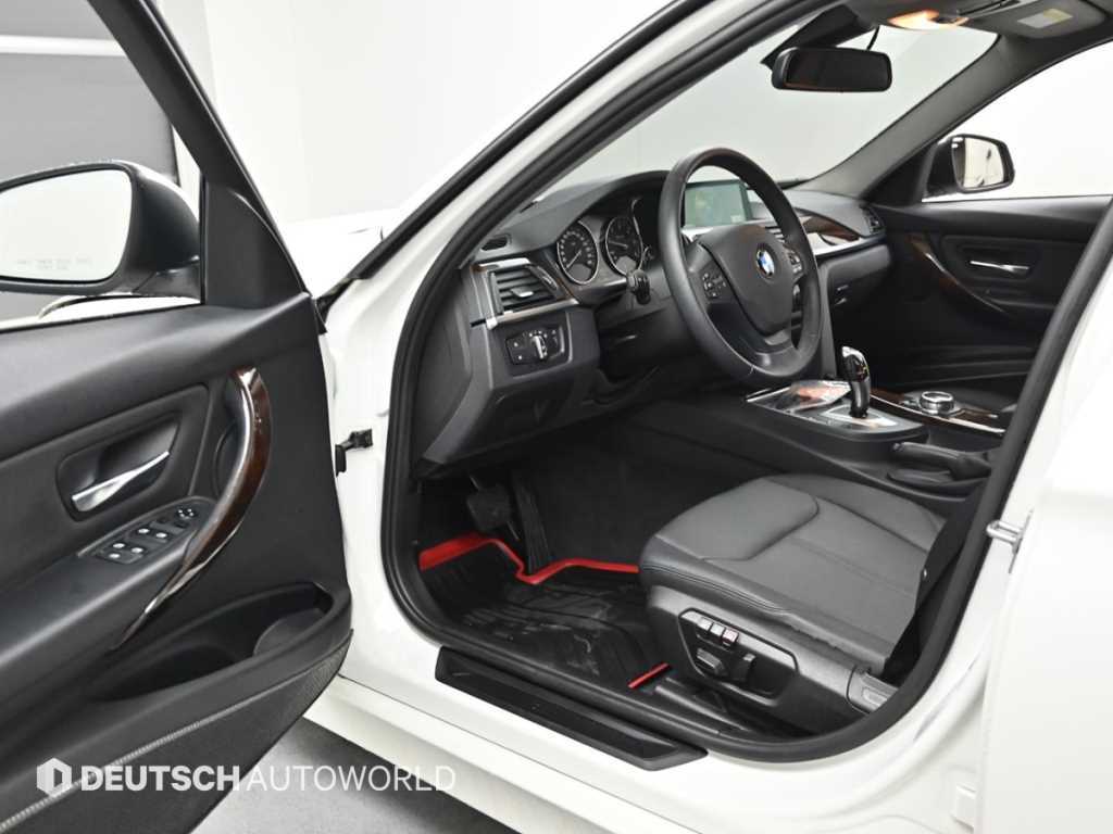 BMW 3 series - Vista 11