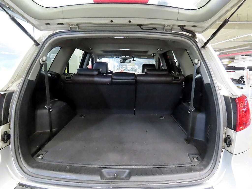 HYUNDAI Santa Fe 2008 Plateado - Importación desde Corea - HF Imports Iquique - Foto 17