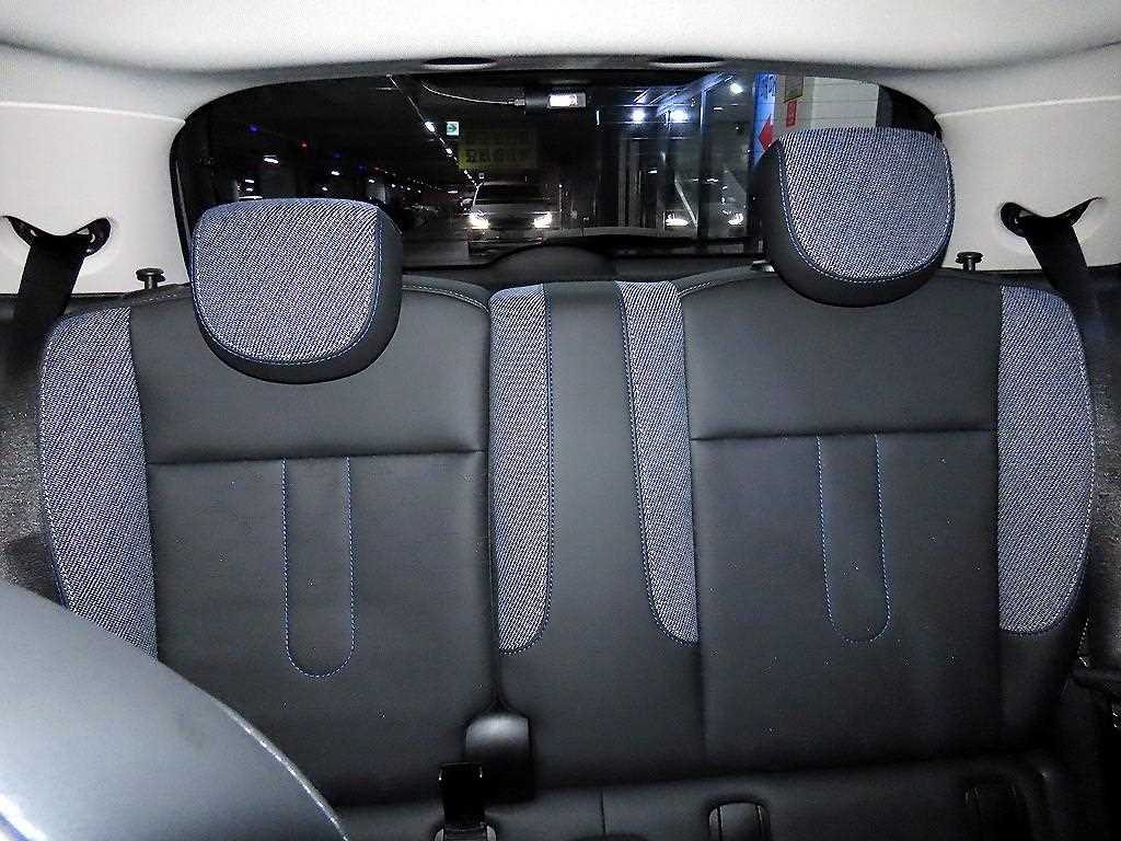 Mini Cooper - Vista 7