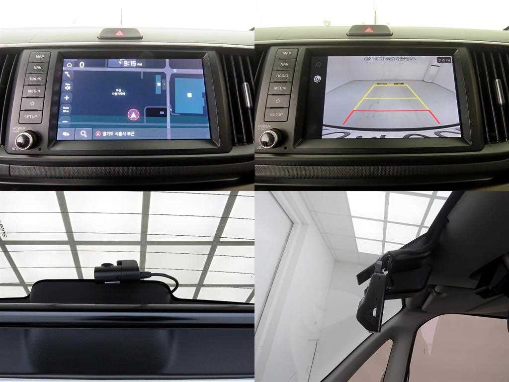 KIA Ray 2023 the color of pearl - Importación desde Corea - HF Imports Iquique - Foto 15