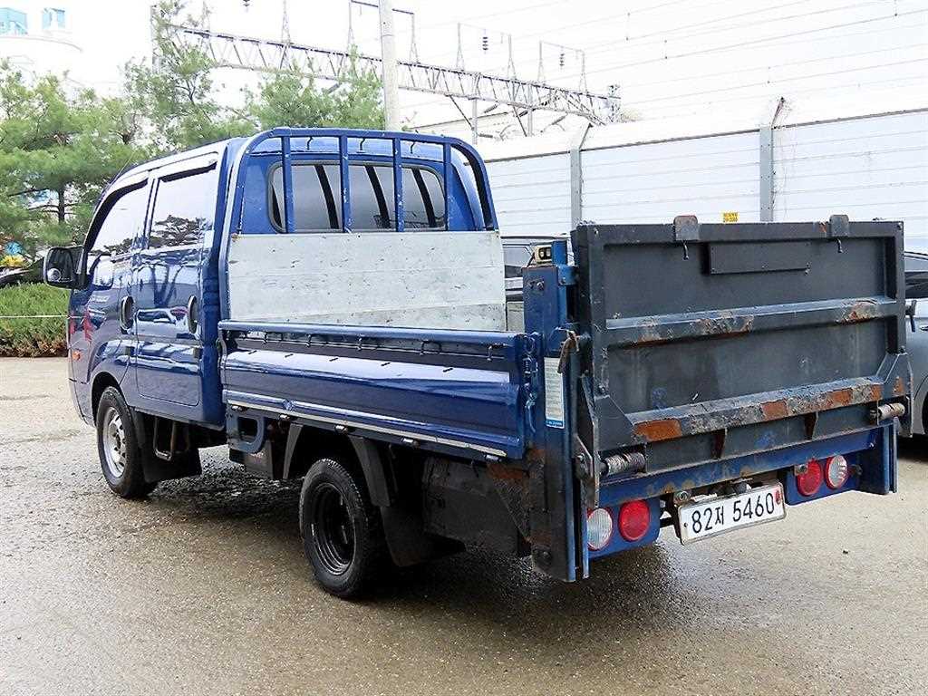 Small Truck Top_Powergate - Vista 3