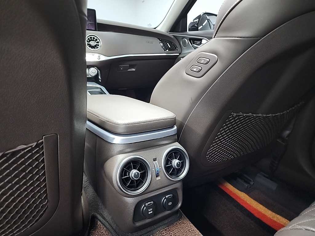 [기아]스팅어 마이스터 2WD 2.5 마스터즈 - миниатюра 13