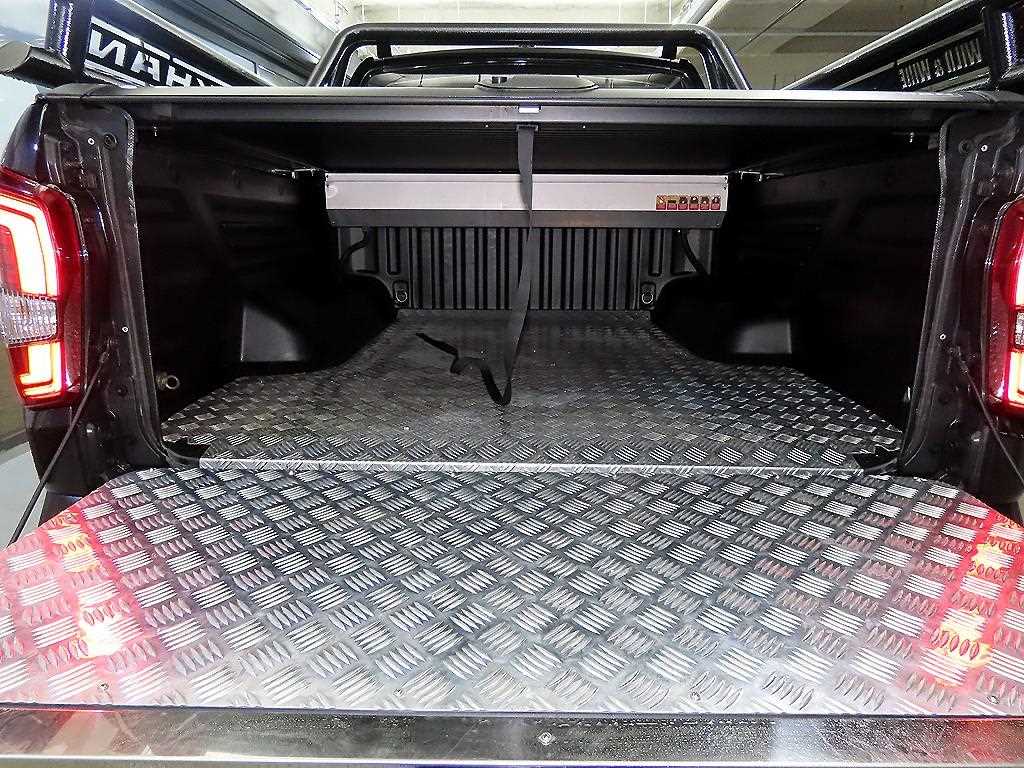 Ssangyong Rexton 2023 Negro - Importación desde Corea - HF Imports Iquique - Foto 16