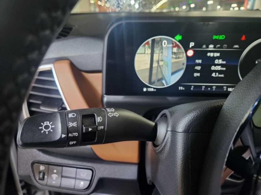 KIA Seltos 2024 Blanco - Importación desde Corea - HF Imports Iquique - Foto 16