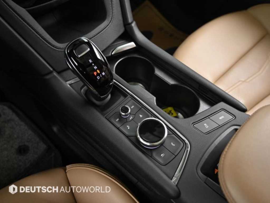 Cadillac XT6 - Vista 9