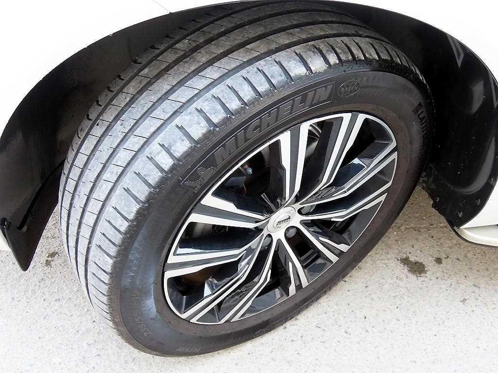 Volvo XC60 2022 Blanco - Importación desde Corea - HF Imports Iquique - Foto 20