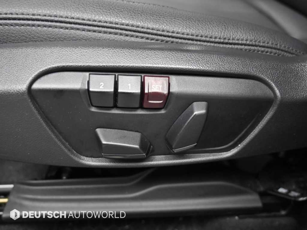 BMW 2 series 2019 Blanco - Importación desde Corea - HF Imports Iquique - Foto 16