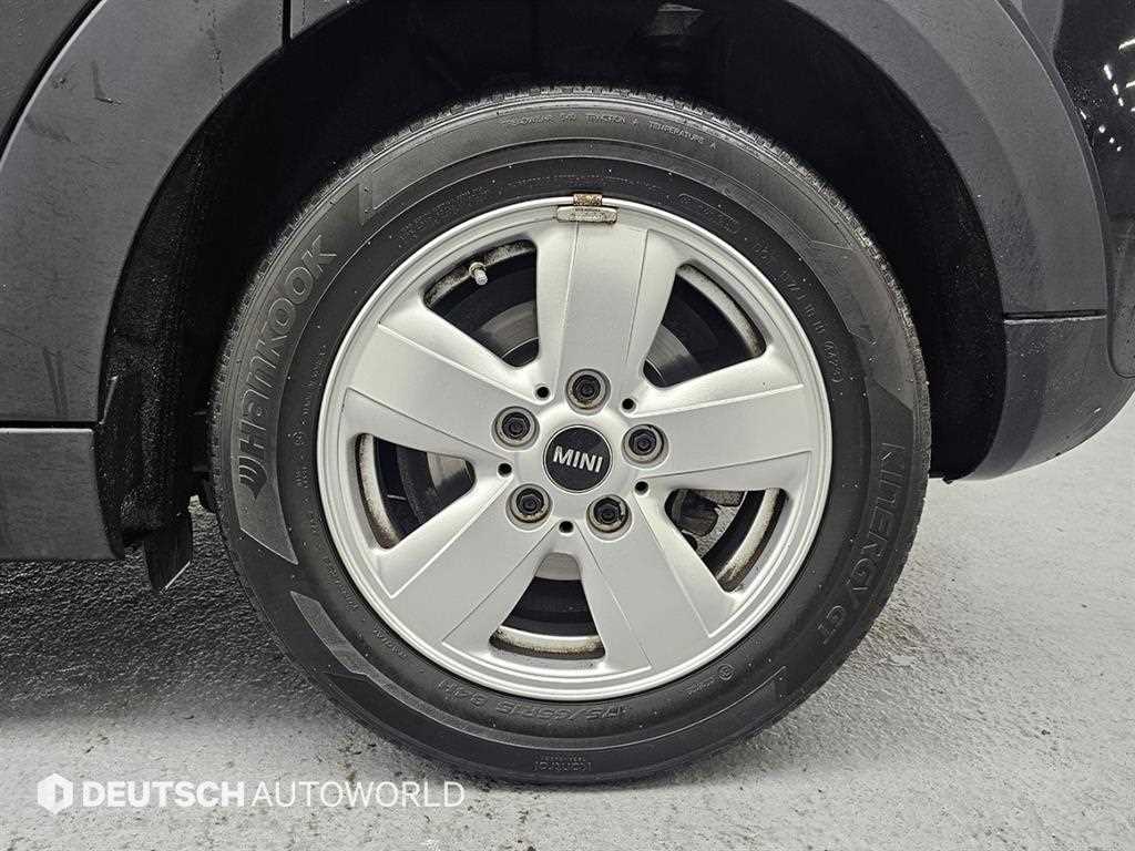 Mini Cooper 2021 Negro - Importación desde Corea - HF Imports Iquique - Foto 19