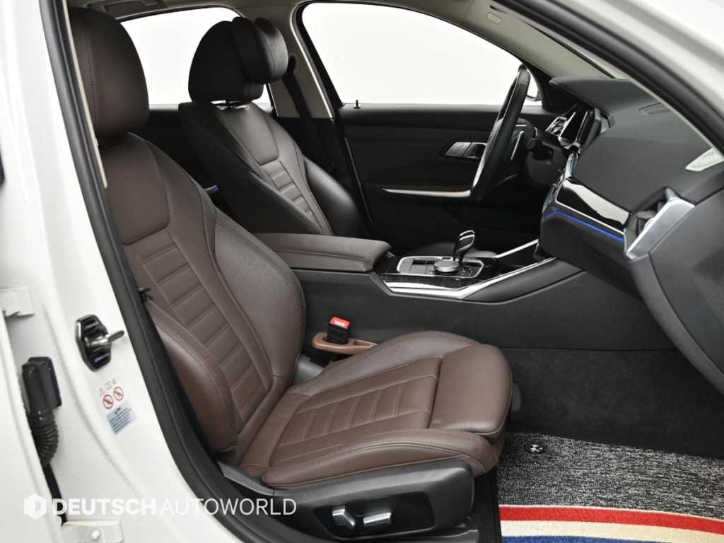 BMW 3 series - Vista 10