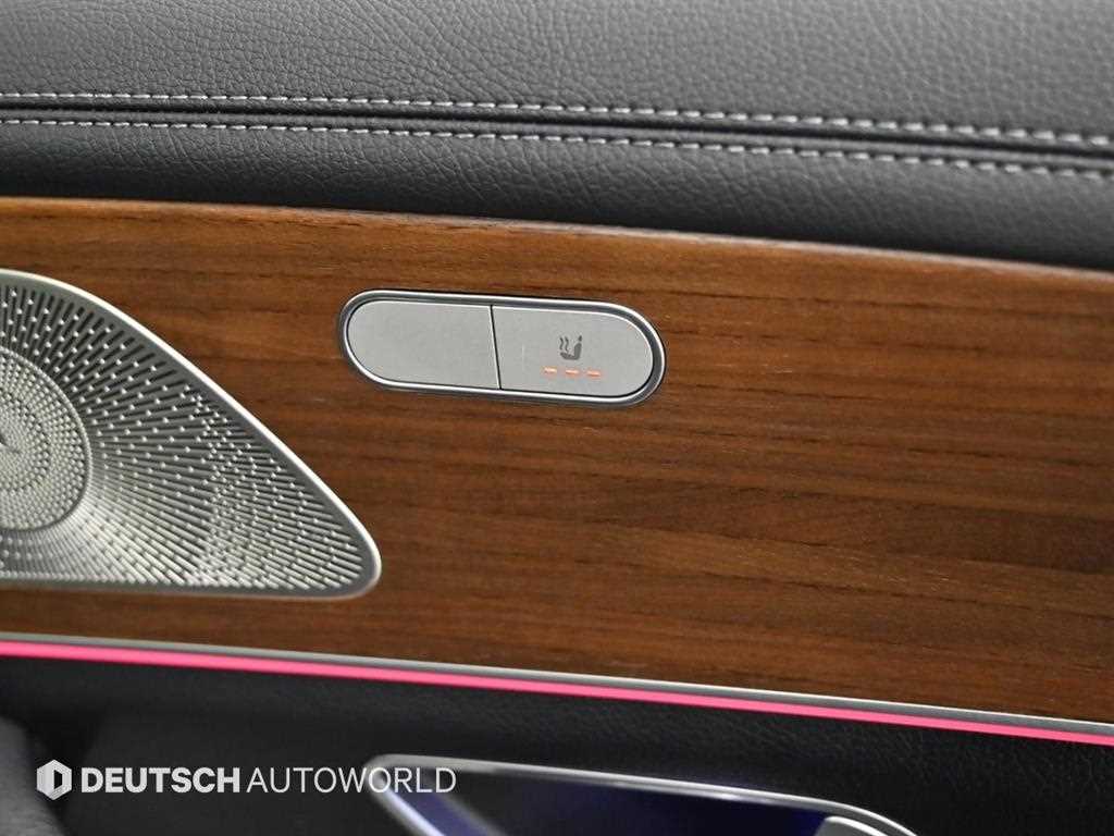 Mercedes Benz GLE Class 2021 Negro - Importación desde Corea - HF Imports Iquique - Foto 16