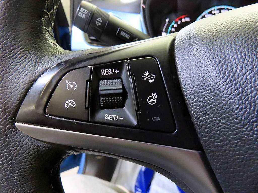 Chevrolet Spark 2016 Azul - Importación desde Corea - HF Imports Iquique - Foto 15