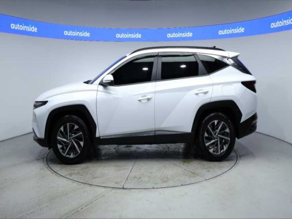HYUNDAI Tucson - Vista 2