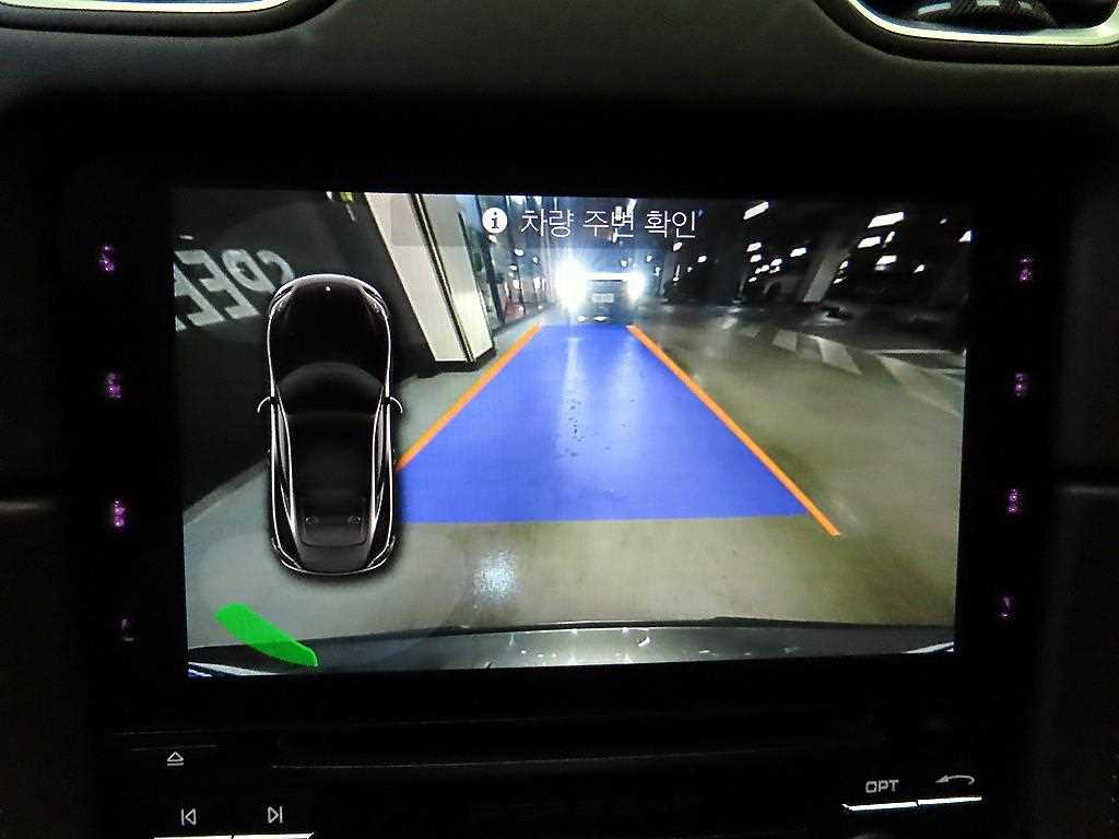 Porsche 718 2018 Gris - Importación desde Corea - HF Imports Iquique - Foto 14