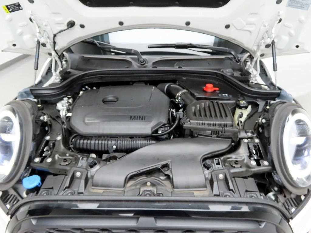 Mini Cooper Convertible 2024 Blanco - Importación desde Corea - HF Imports Iquique - Foto 19