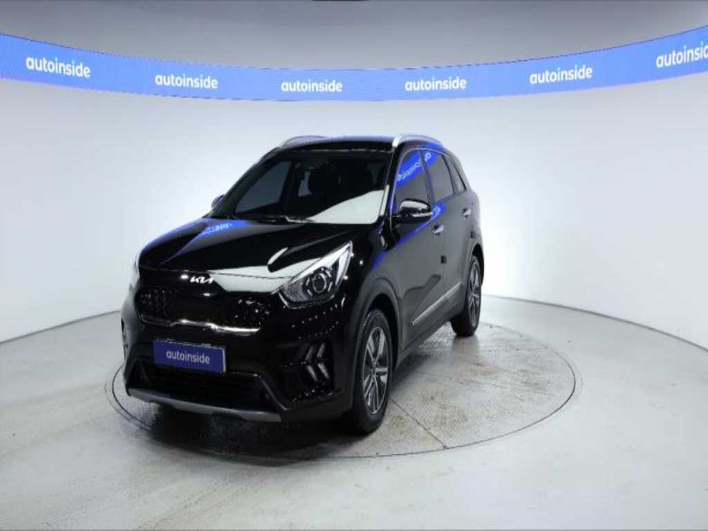 KIA Niro 2022 - Importación desde Corea - HF Imports Iquique - Foto 1