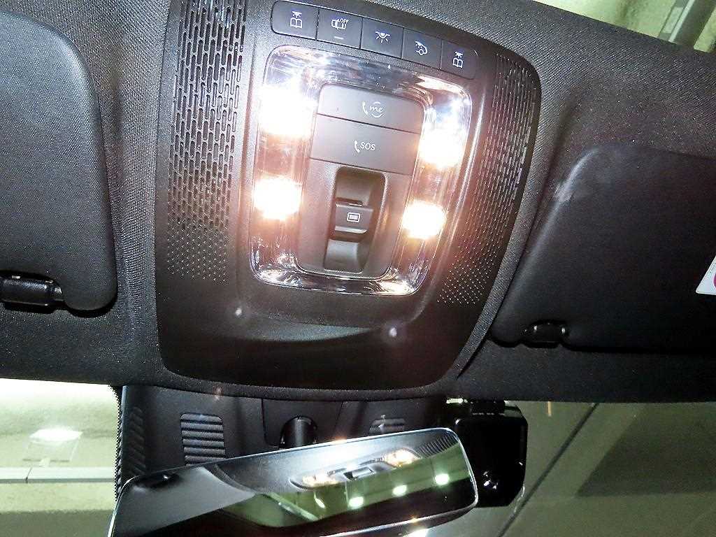 Mercedes Benz EQA 2022 Blanco - Importación desde Corea - HF Imports Iquique - Foto 15