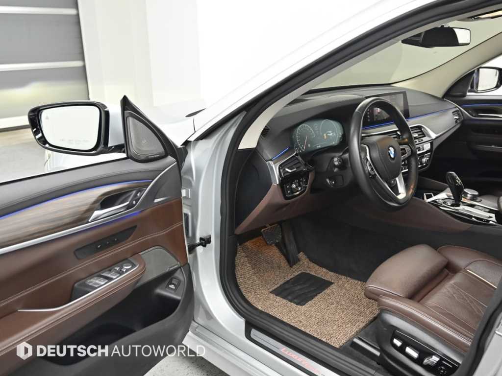 BMW Gran Turismo - Vista 11