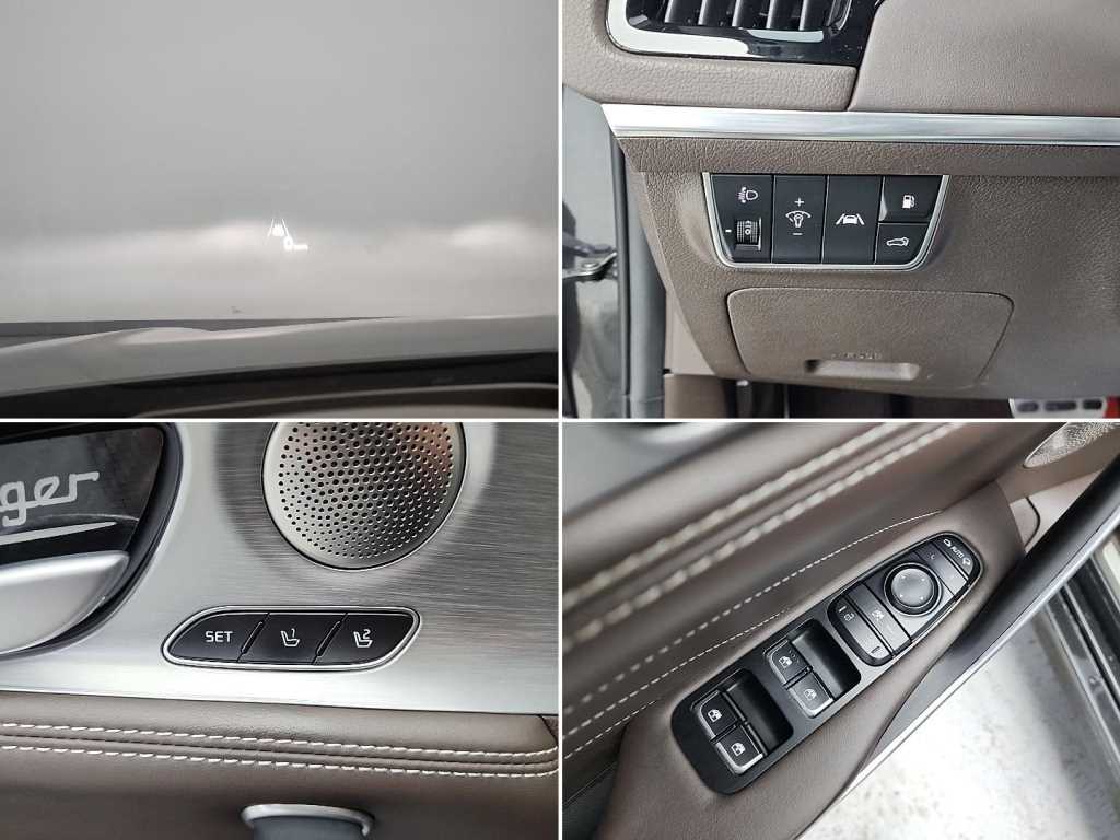 [기아]스팅어 마이스터 2WD 2.5 마스터즈 - миниатюра 17