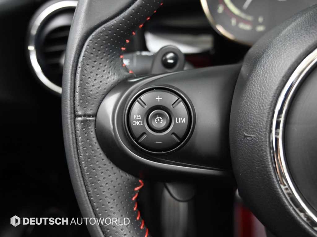 Mini Cooper Convertible 2021 Negro - Importación desde Corea - HF Imports Iquique - Foto 16
