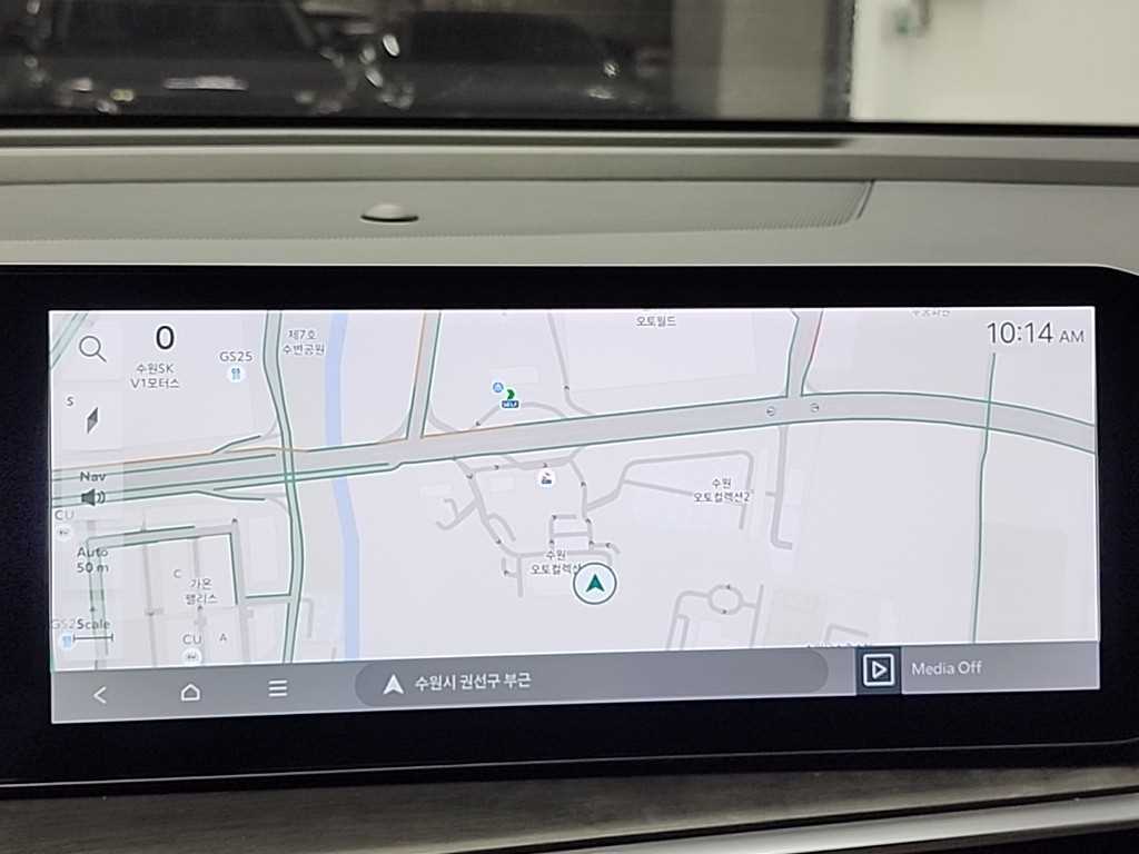 KIA Sorento 2024 Blanco - Importación desde Corea - HF Imports Iquique - Foto 16