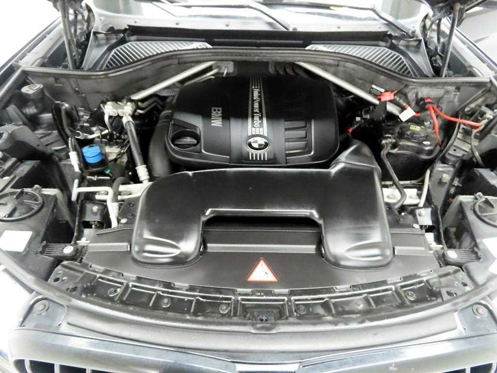 BMW X6 2015 Negro - Importación desde Corea - HF Imports Iquique - Foto 20