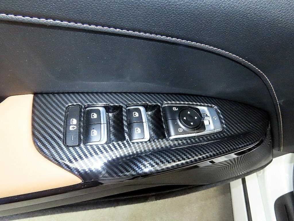 KIA K5 2021 Blanco - Importación desde Corea - HF Imports Iquique - Foto 13