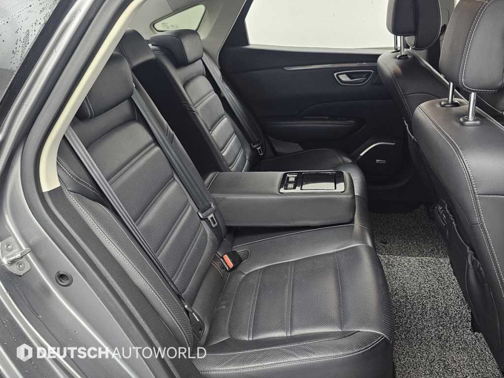 SAMSUNG SM6 - Vista 12