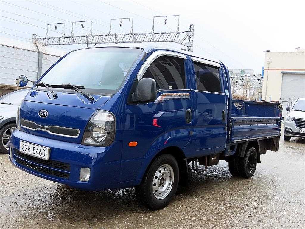 Small Truck Top_Powergate - Vista 2