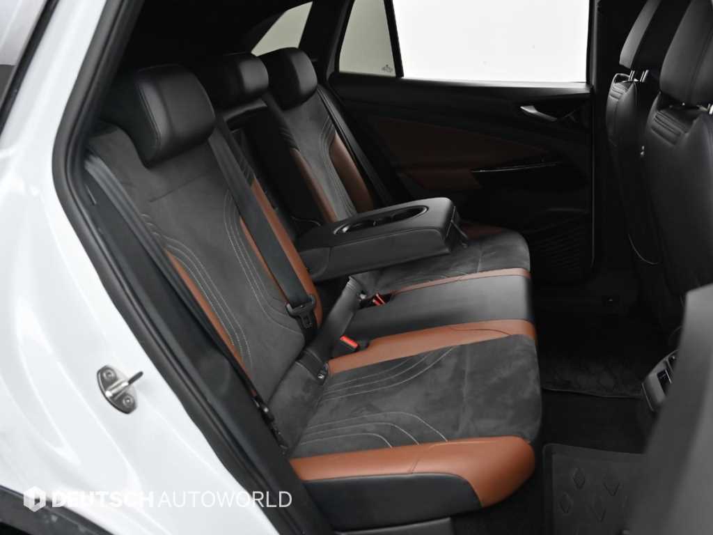 Volkswagen ID.4 - Vista 12
