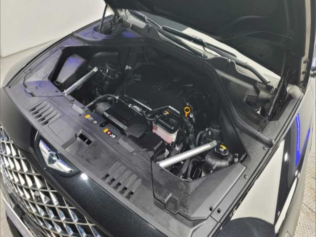 Genesis GV80 2023 - Importación desde Corea - HF Imports Iquique - Foto 18