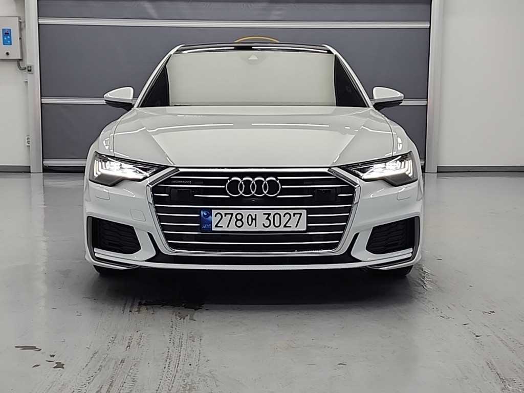 Audi A6 - Vista 2