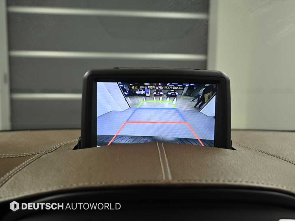 HYUNDAI Starex 2021 Azul - Importación desde Corea - HF Imports Iquique - Foto 15