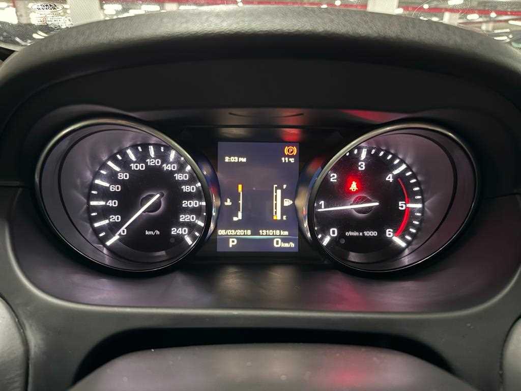 Land Rover Discovery Sports - Vista 10