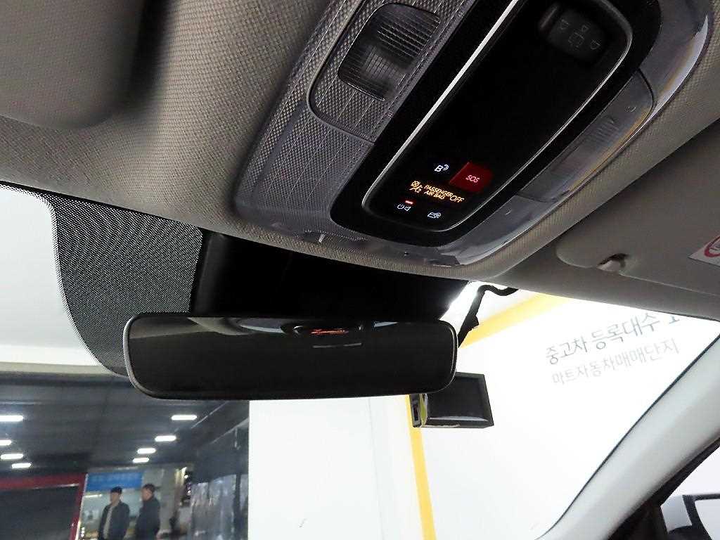 HYUNDAI Avante 2026 - Importación desde Corea - HF Imports Iquique - Foto 16