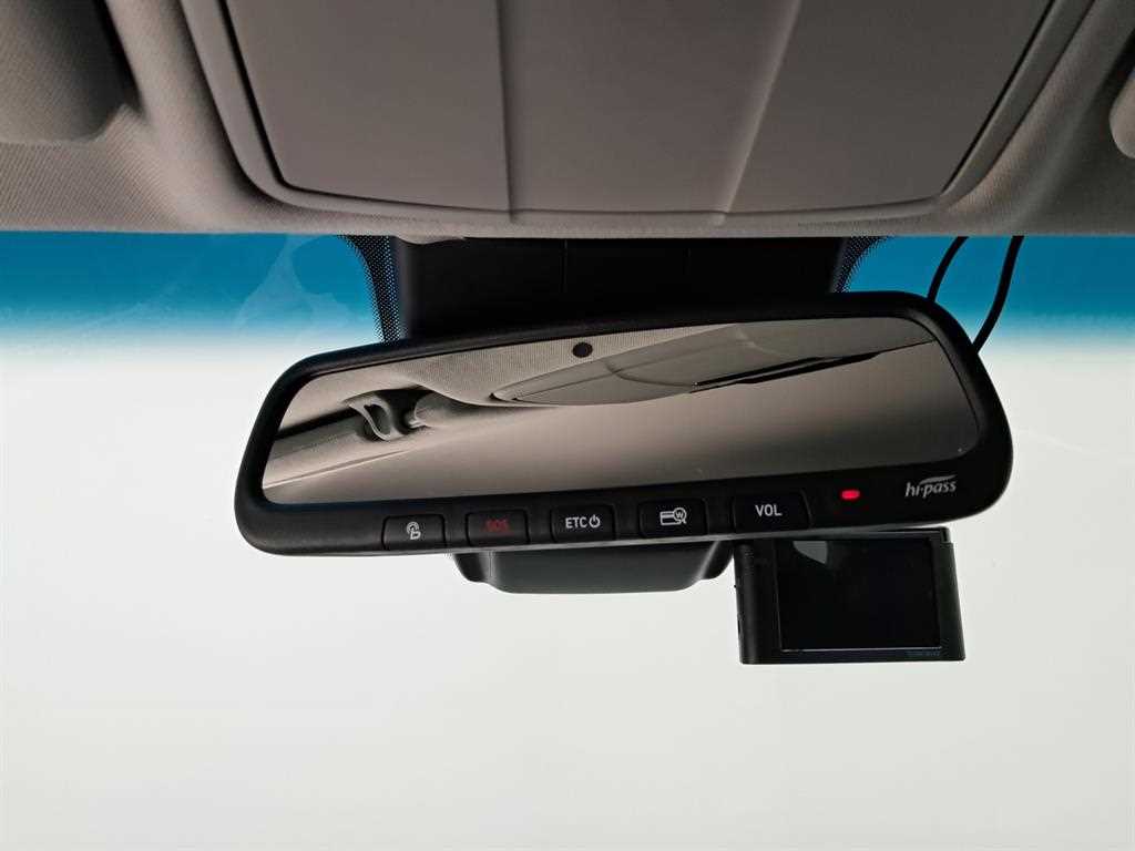 HYUNDAI Grandeur 2019 Blanco - Importación desde Corea - HF Imports Iquique - Foto 15