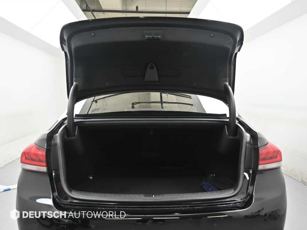 Genesis G80 2017 Negro - Importación desde Corea - HF Imports Iquique - Foto 19