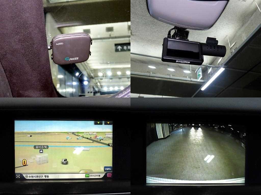 Mercedes Benz CLS Class 2012 Blanco - Importación desde Corea - HF Imports Iquique - Foto 18