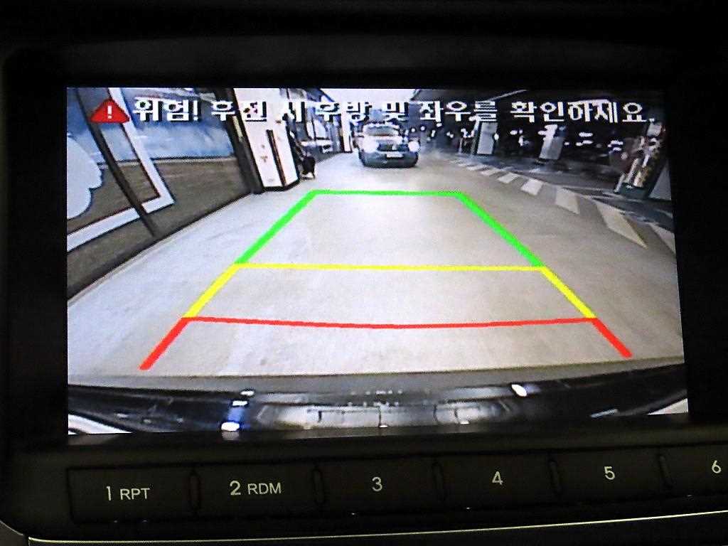 HYUNDAI Grandeur 2016 Negro - Importación desde Corea - HF Imports Iquique - Foto 16