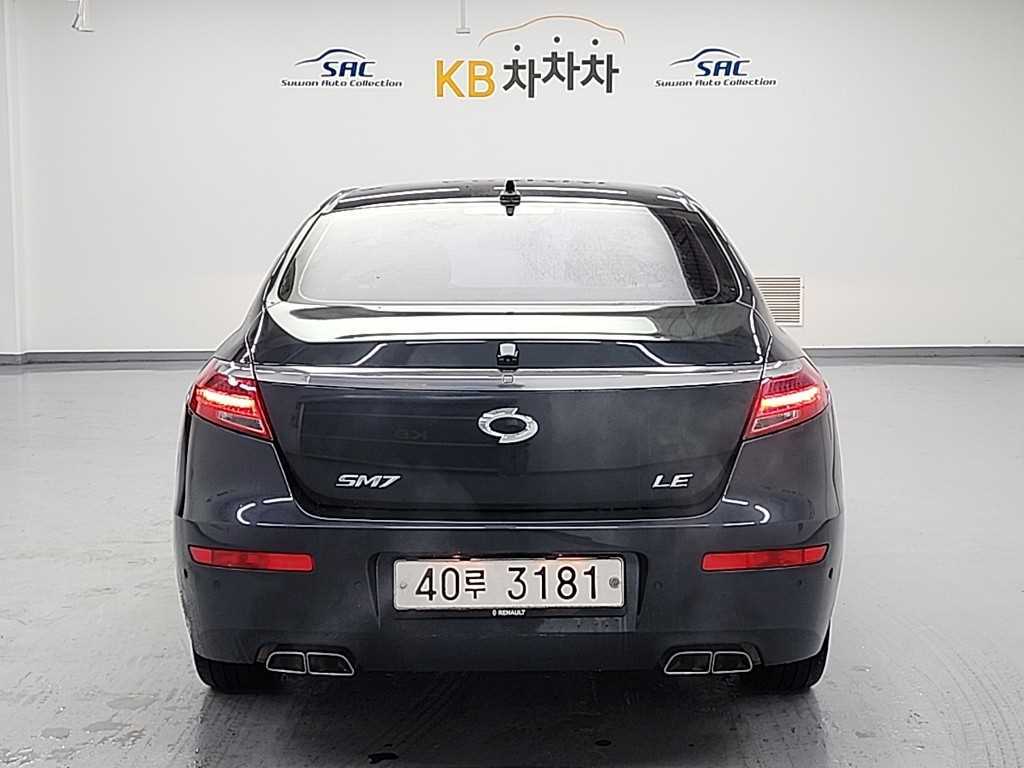 SAMSUNG SM7 - Vista 3