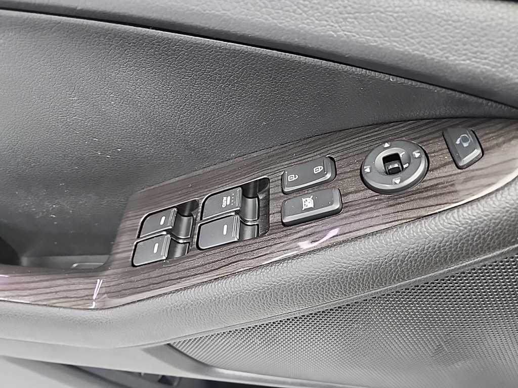 KIA K5 2013 Gris - Importación desde Corea - HF Imports Iquique - Foto 16