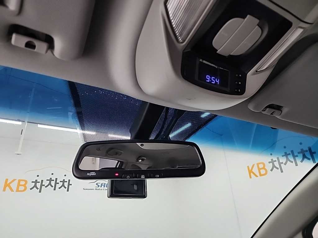 Ssangyong Korando 2018 Plateado - Importación desde Corea - HF Imports Iquique - Foto 16