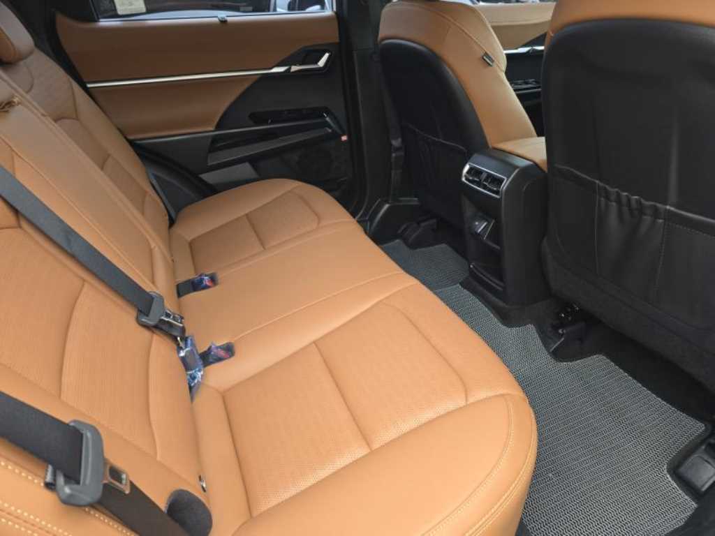 Ssangyong Torres 2023 Blanco - Importación desde Corea - HF Imports Iquique - Foto 19