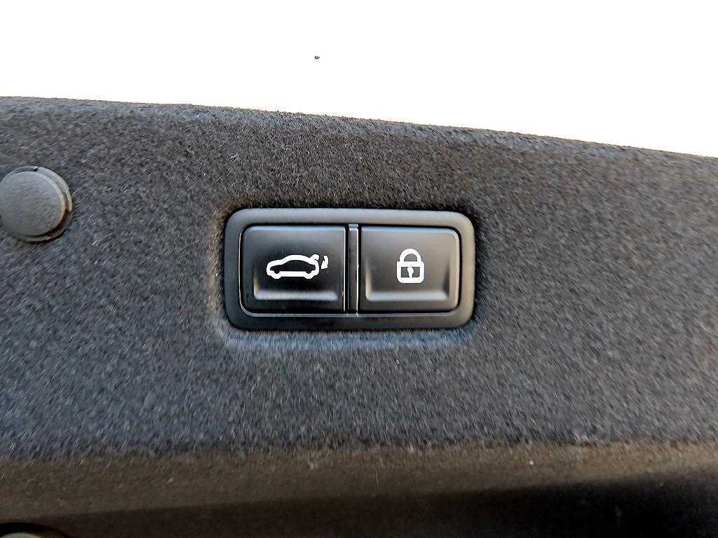 KIA K8 2023 Blanco - Importación desde Corea - HF Imports Iquique - Foto 17