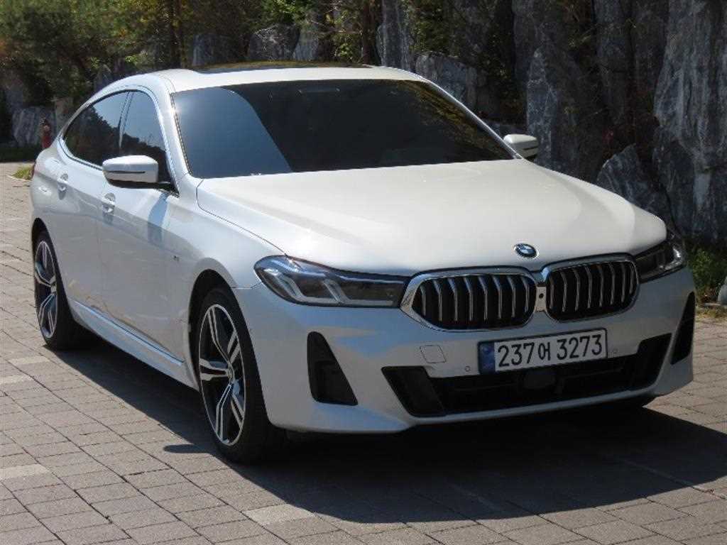BMW Gran Turismo - Vista 2