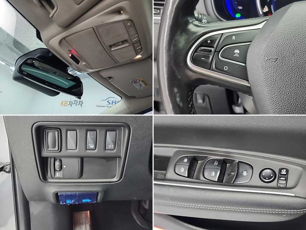 SAMSUNG QM6 2020 Gris - Importación desde Corea - HF Imports Iquique - Foto 19